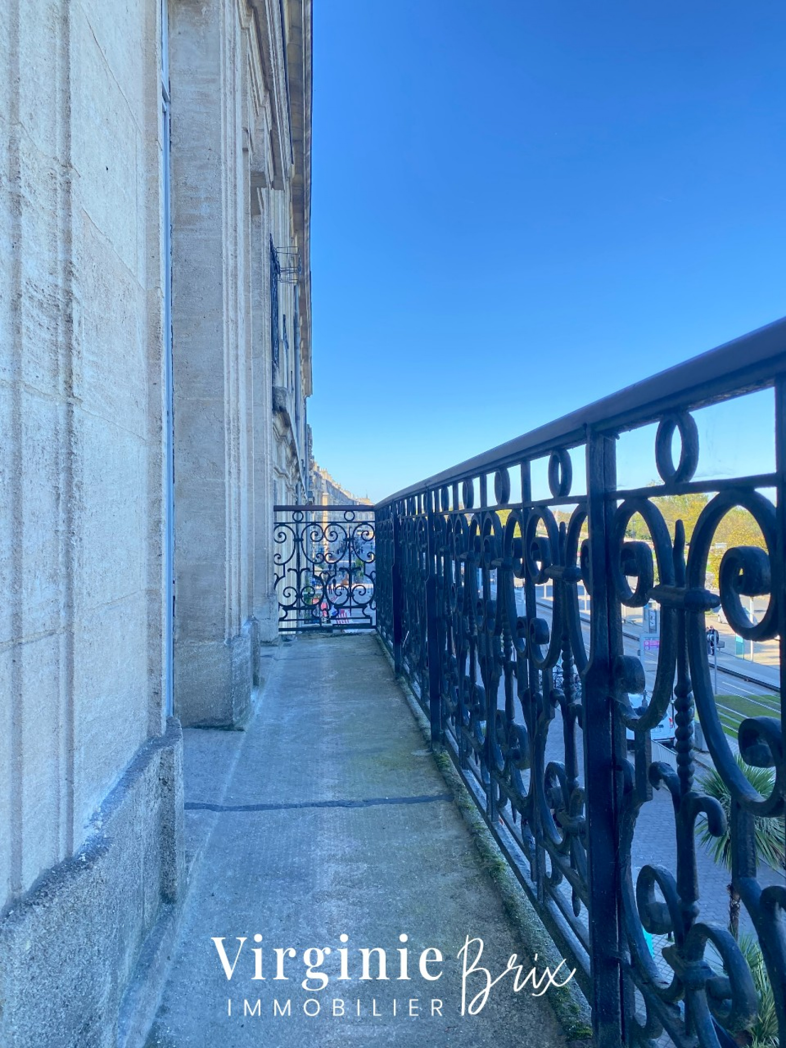 Image_, Appartement, Bordeaux, ref :VBI/18