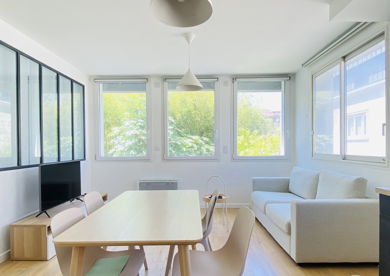 Image_, Appartement, Bordeaux, ref :VBI/31