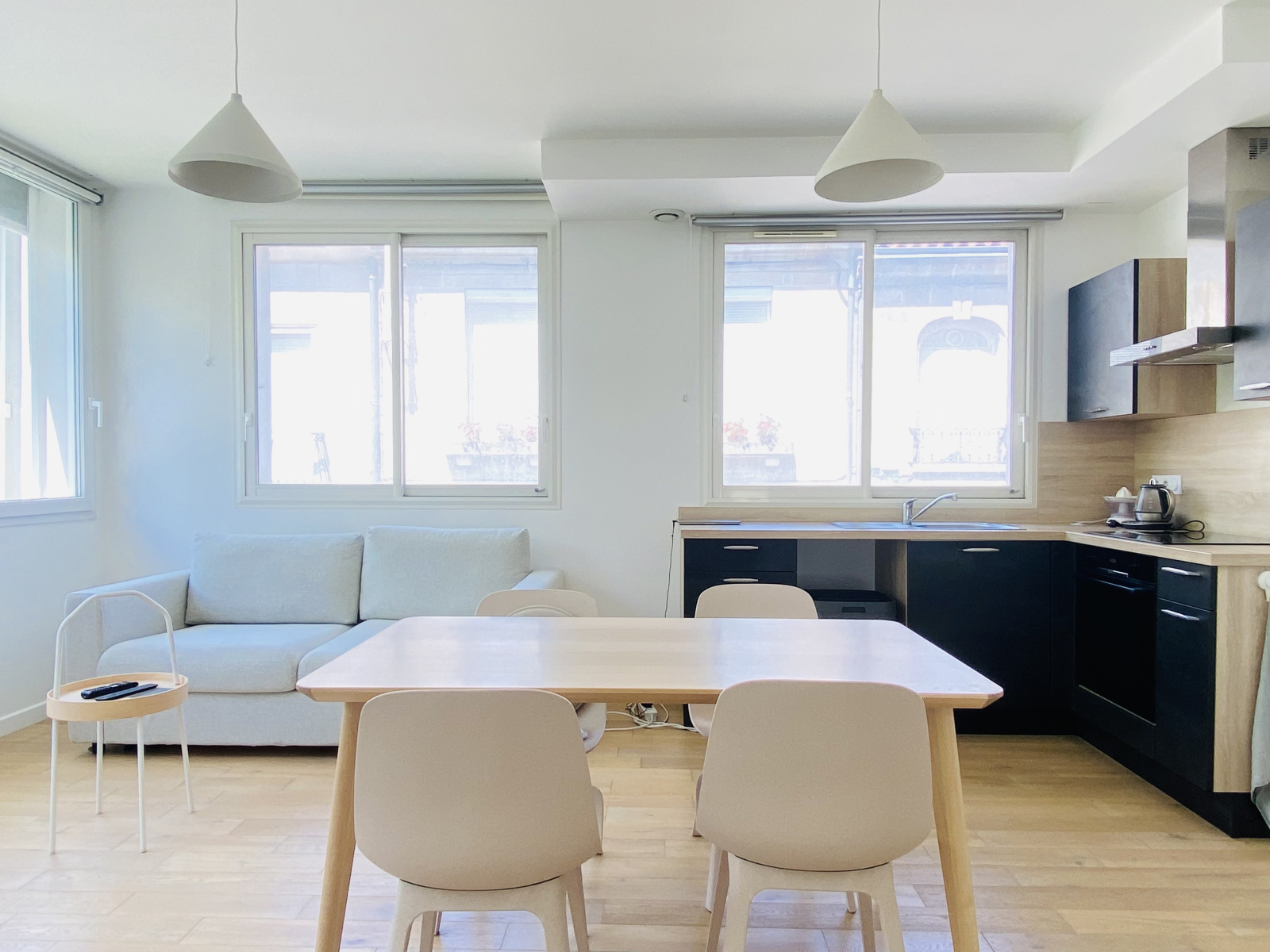 Image_, Appartement, Bordeaux, ref :VBI/31