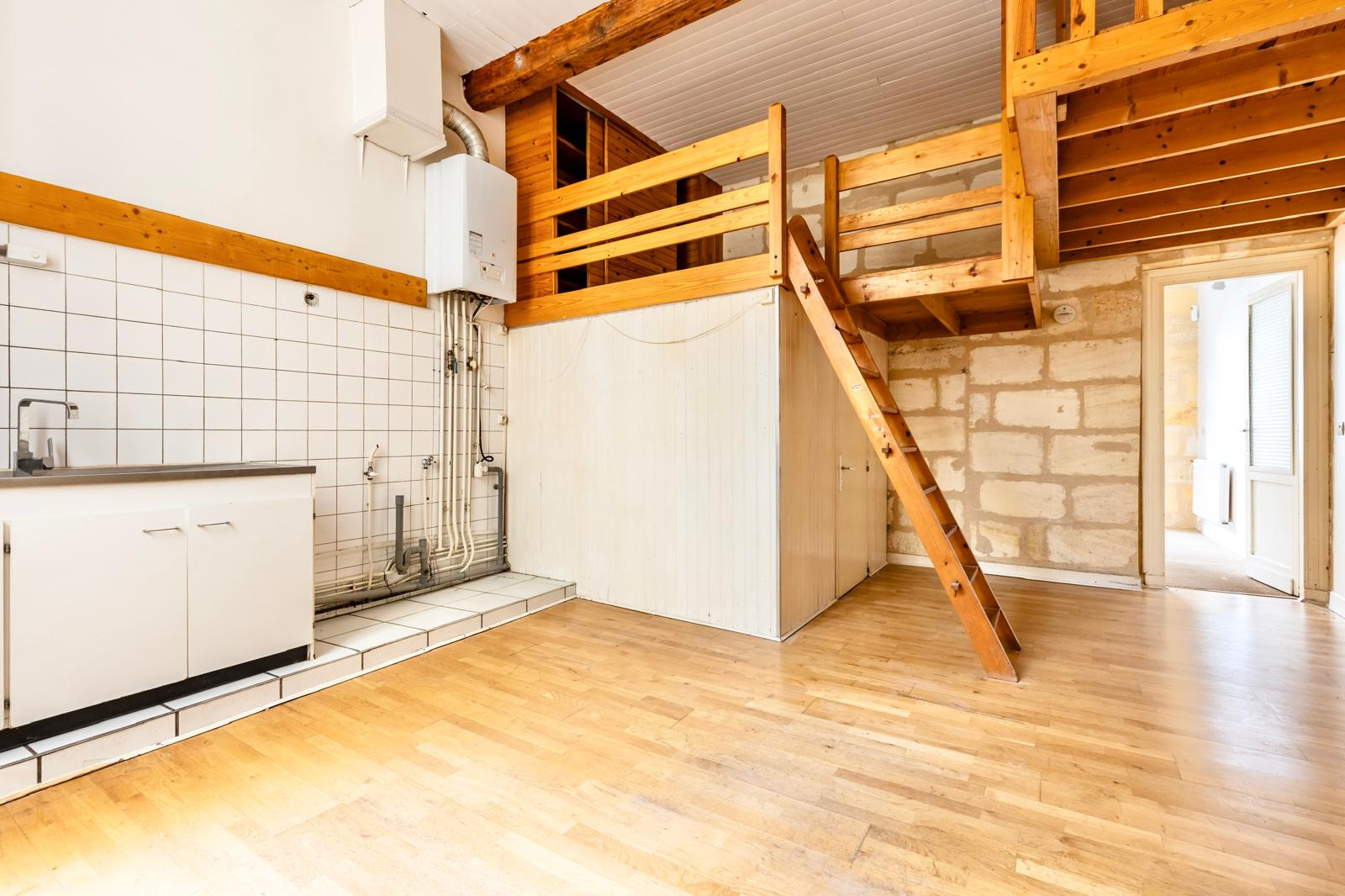 Image_, Appartement, Bordeaux, ref :VBI/27