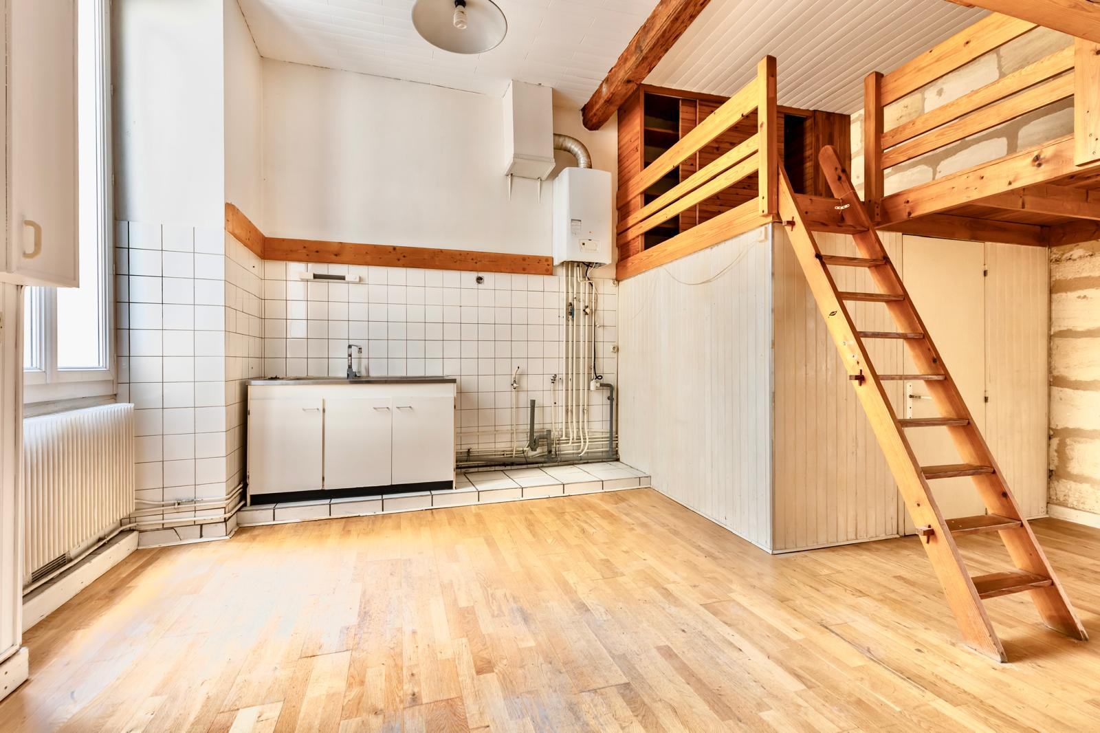 Image_, Appartement, Bordeaux, ref :VBI/27