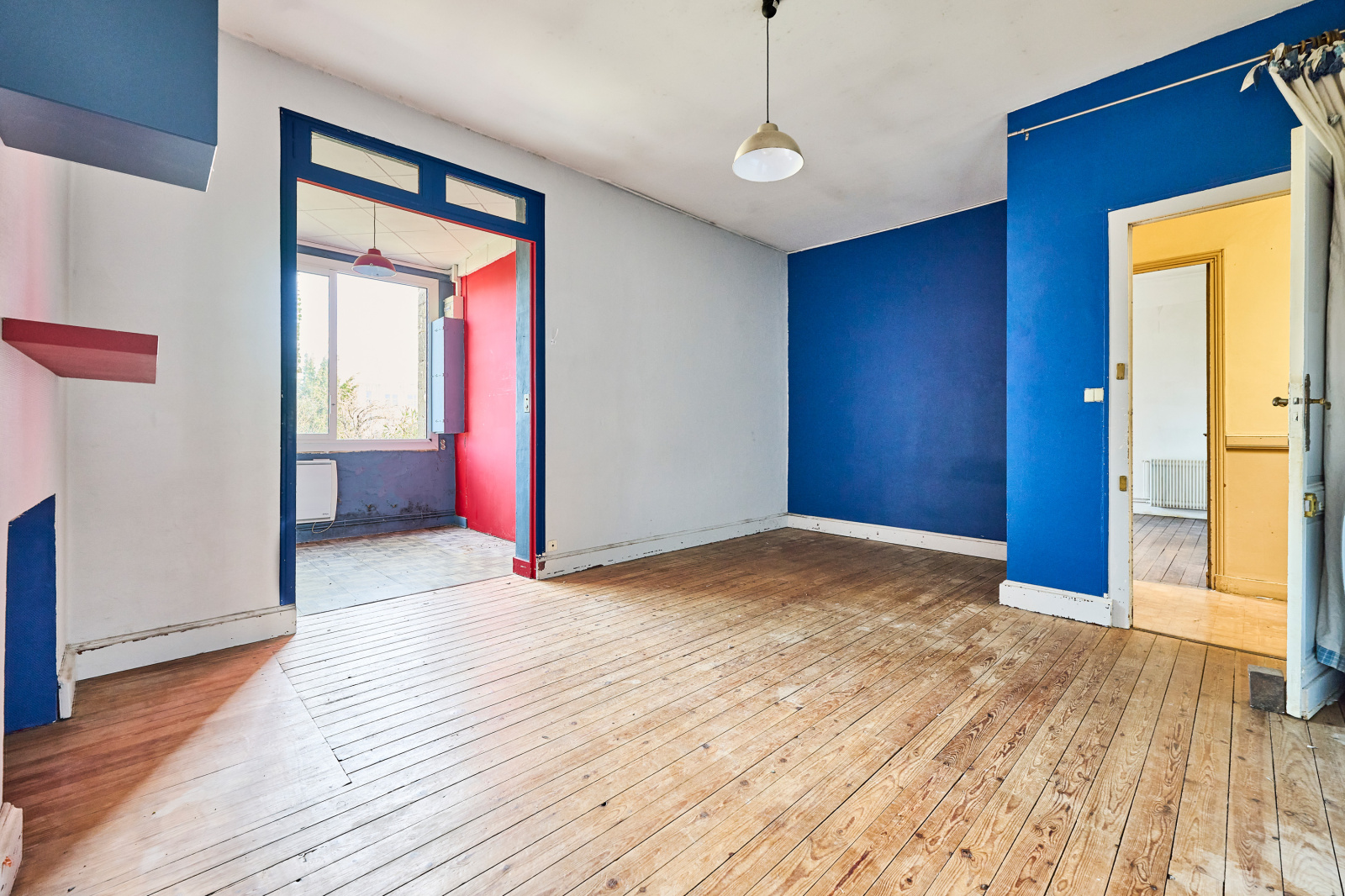 Image_, Appartement, Bordeaux, ref :VBI39-4