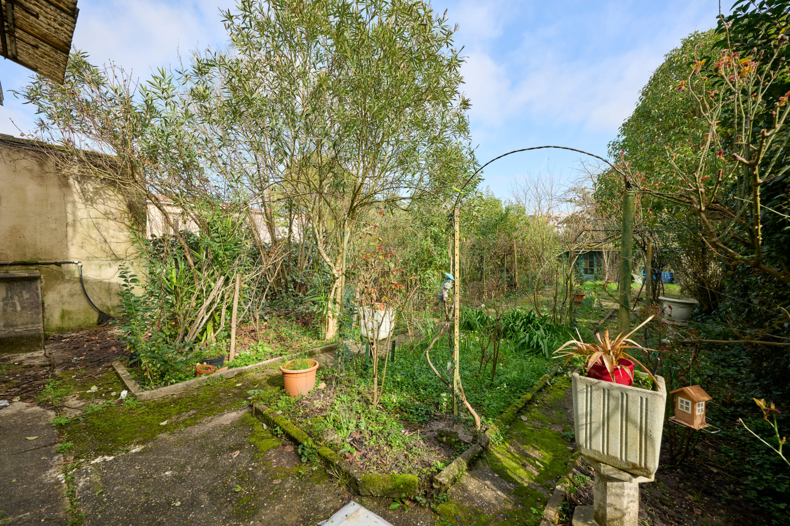 Image_, Maison, Bordeaux, ref :VBI35