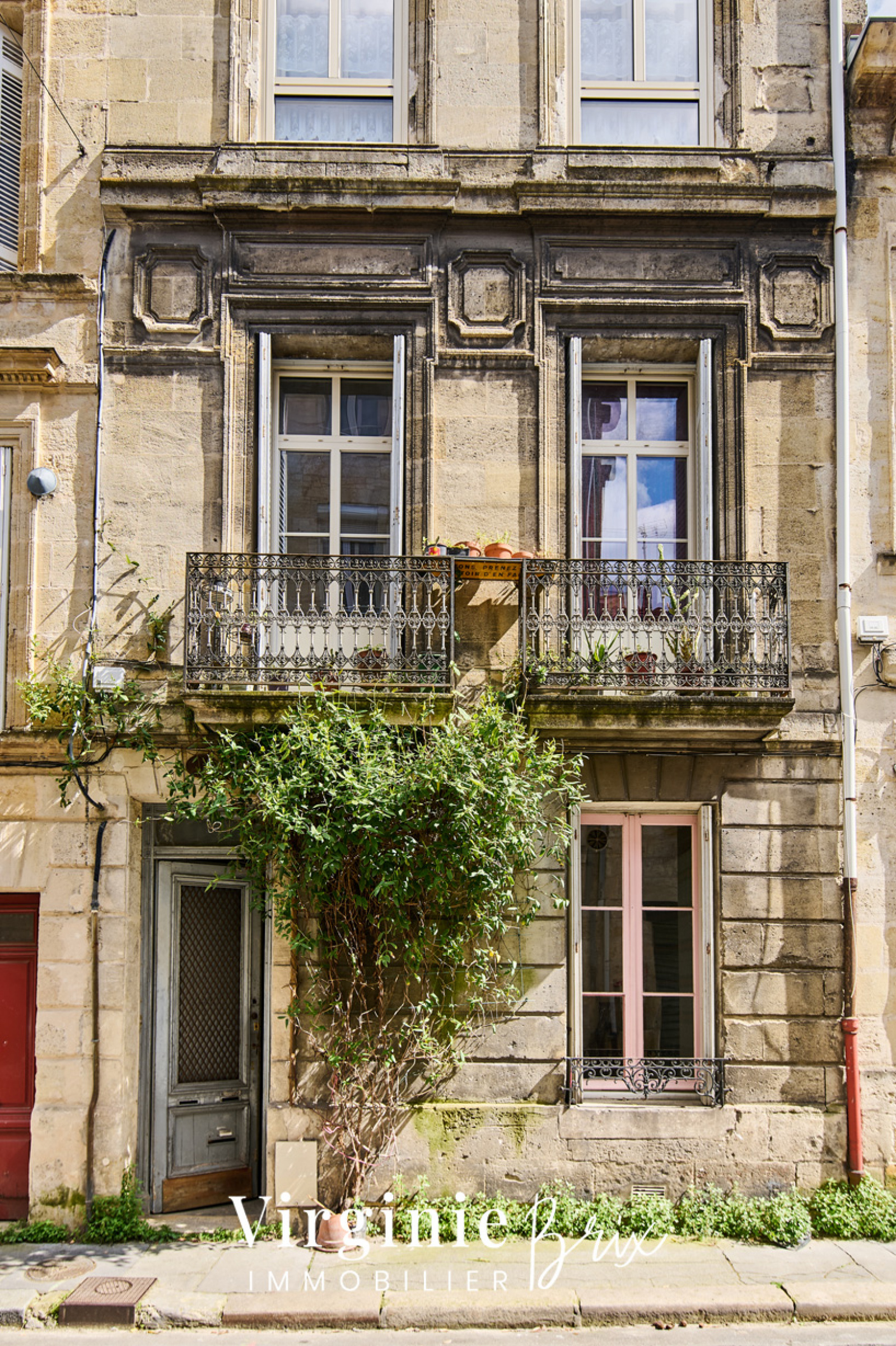 Image_, Maison, Bordeaux, ref :VBI/16