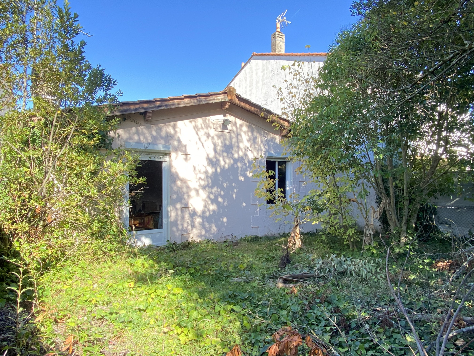 Image_, Maison, Mérignac, ref :VBI/33