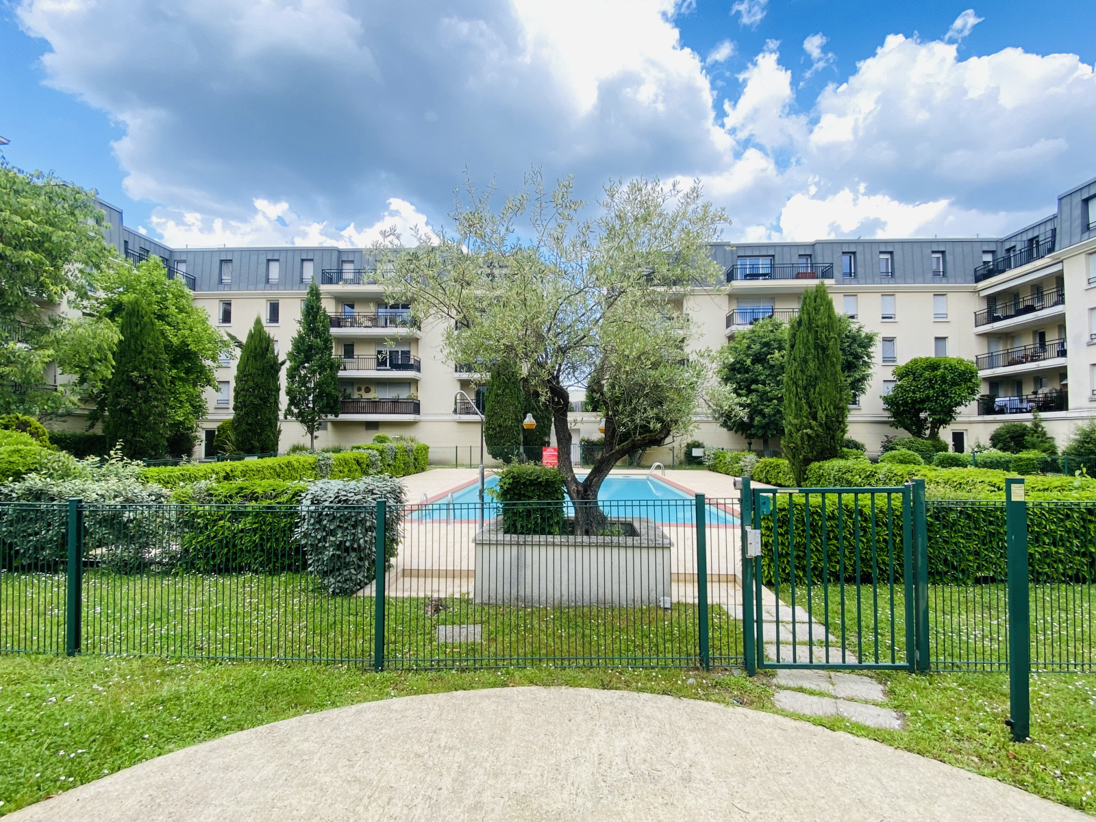Image_, Appartement, Bordeaux, ref :VBI/30
