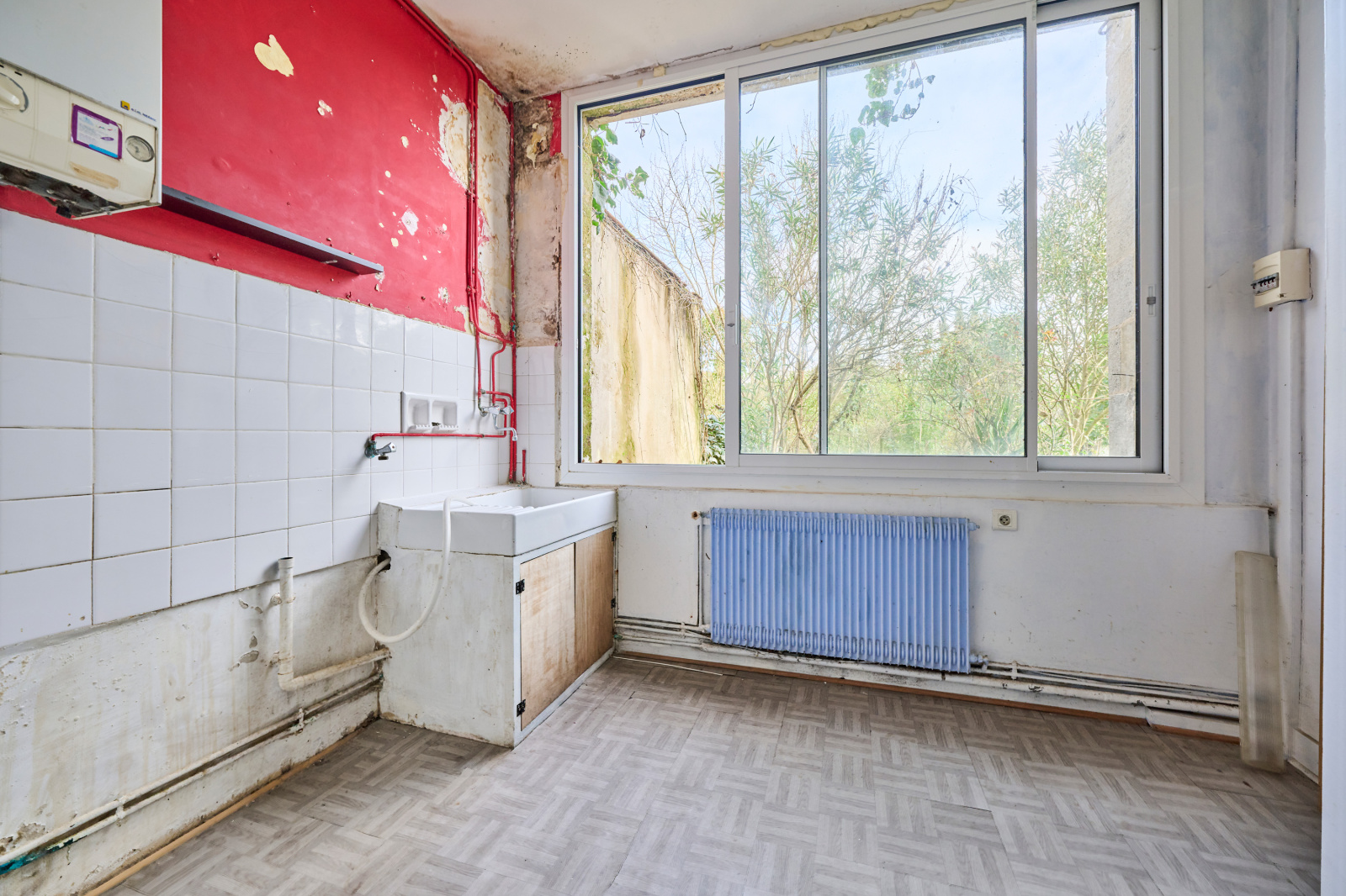 Image_, Appartement, Bordeaux, ref :VBI/2
