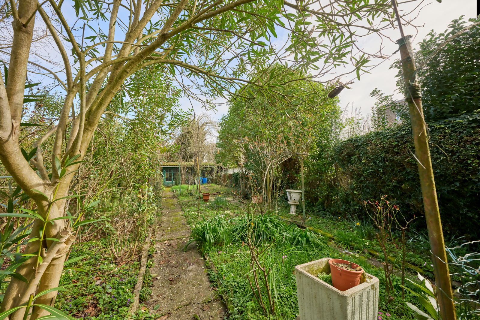 Image_, Appartement, Bordeaux, ref :VBI/2