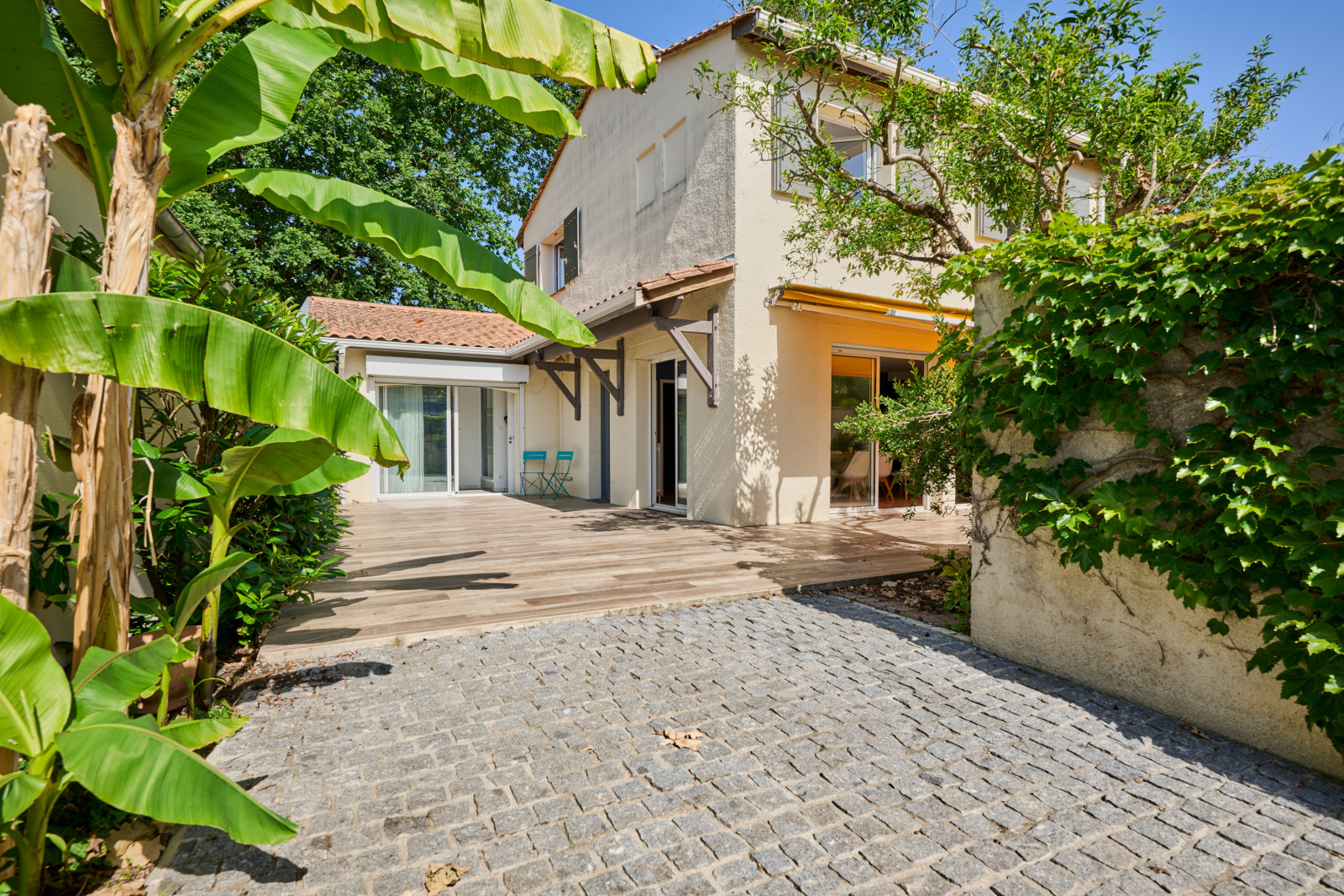Image_, Maison, Bordeaux, ref :VBI38