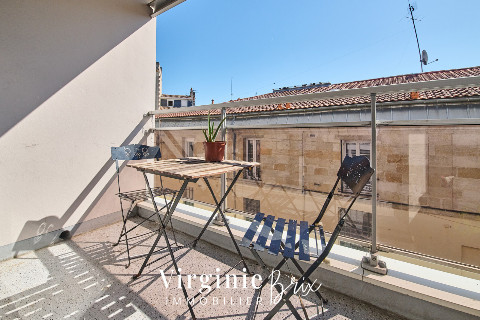 Image_, Appartement, Bordeaux, ref :VBI/19