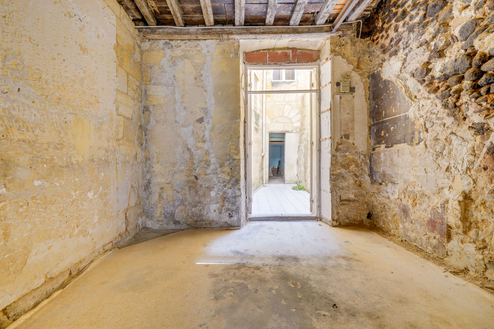 Image_, Appartement, Bordeaux, ref :VBI/26
