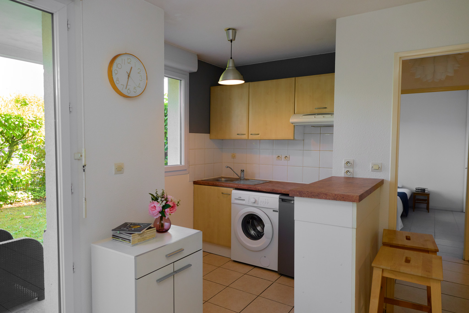 Image_, Appartement, Bordeaux, ref :VBI37