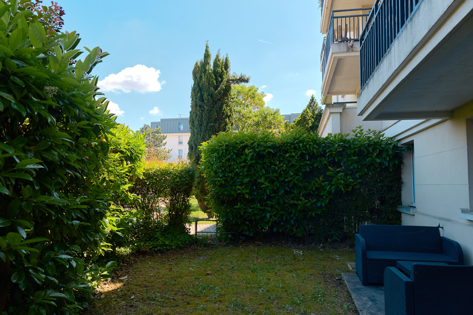 Image_, Appartement, Bordeaux, ref :VBI37