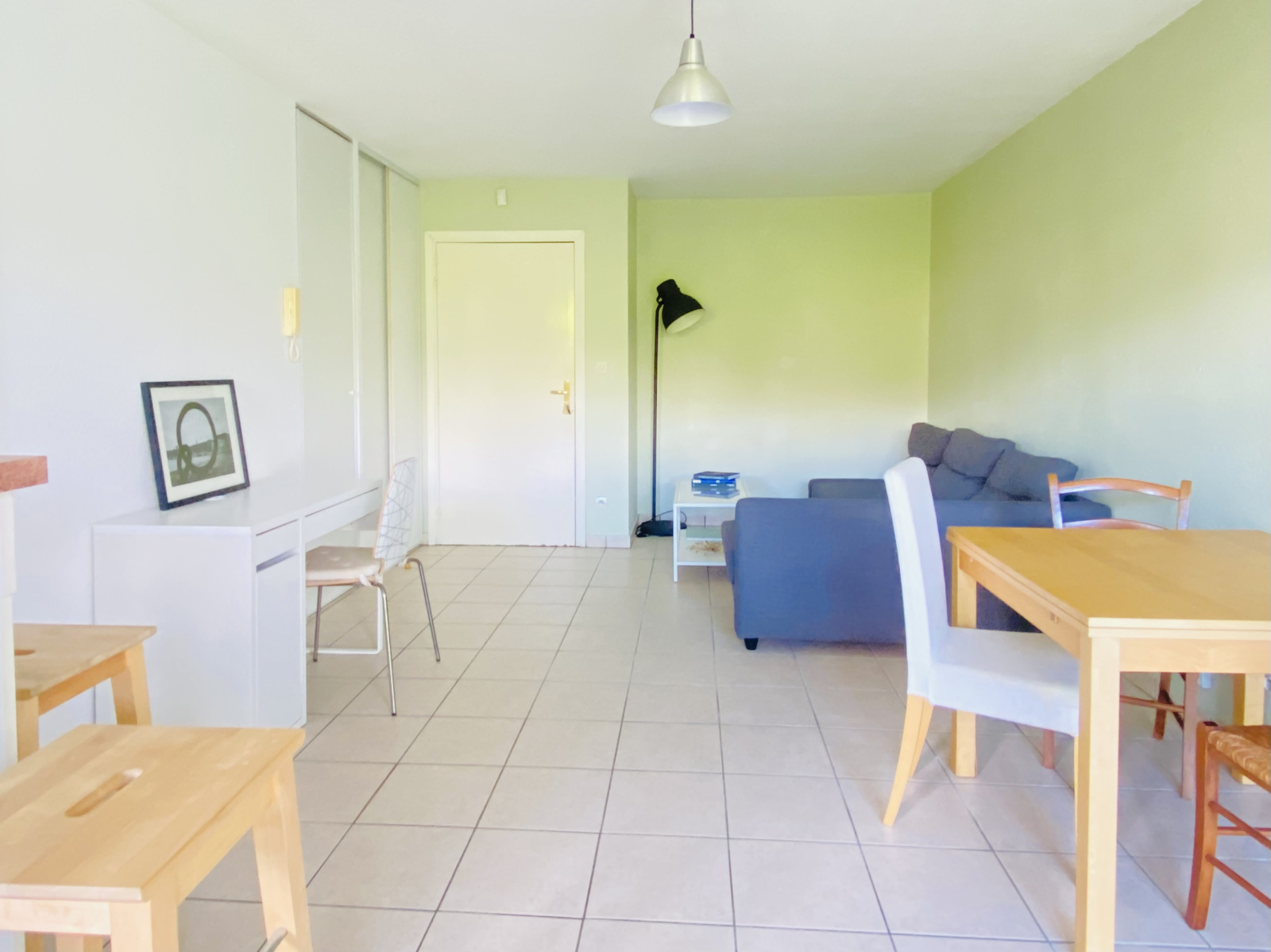 Image_, Appartement, Bordeaux, ref :VBI37