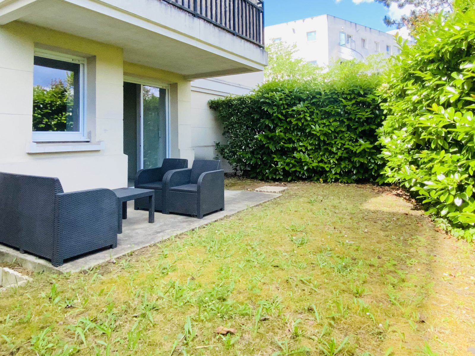 Image_, Appartement, Bordeaux, ref :VBI37