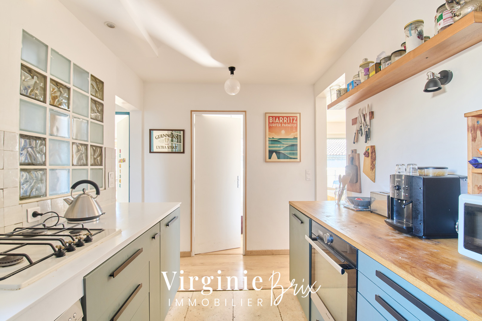 Photo bien immobilier